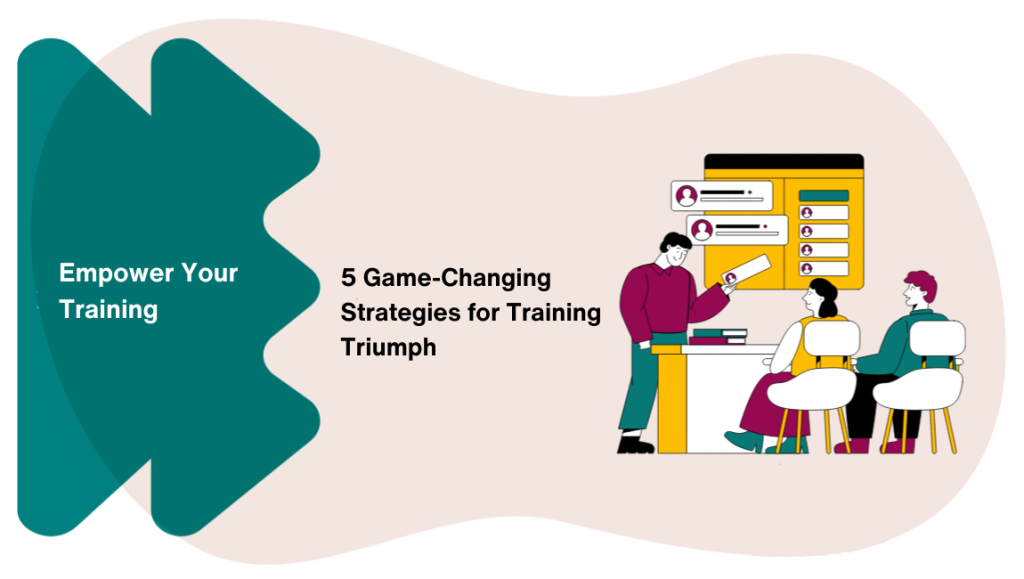 Empower Your Training